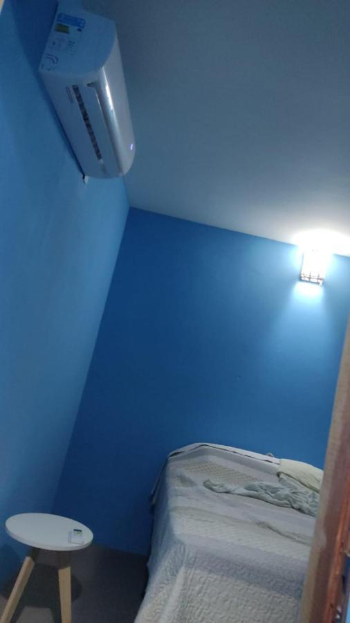 Mar Aberto Hospedagem Curimas Barroquinha Exterior foto